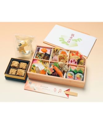 京・料亭 わらびの里/キョウ・リョウテイ ワラビノサト 【敬老】０３２．敬老の日御膳（ＫＭ－３５）