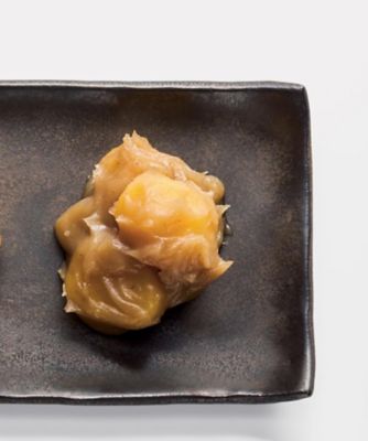 【敬老】かのこ三味　６個入