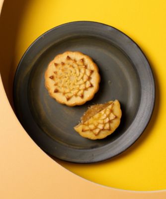 ムーンケーキ２個入　３箱セット　