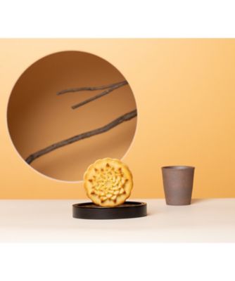 ムーンケーキ２個入　３箱セット　