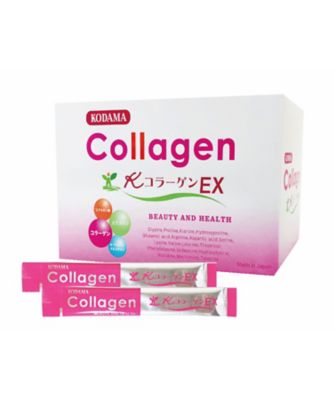 ＜コダマ健康食品＞Ｋコラーゲン　分包タイプ
