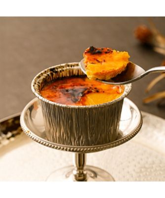 ＜プリン総合研究所＞アイスプリン　カタラーナ