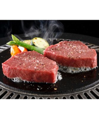松阪牛モモステーキ用