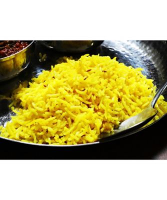 インドカレー4種とクミンライスのセット | Zelenshchik/ゼレンシック