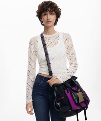 大型マルチポジションVoyagerバックパック 25SAKY17