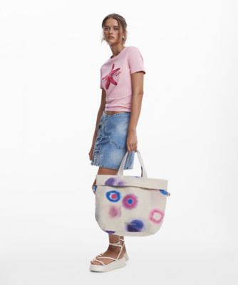 Desigual｜デシグアルのトピックス「【Desigual】ZOZOWEEK限定