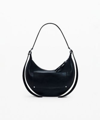 小さな楕円形のスタッズバッグ 25SAXP68 | Desigual (Women