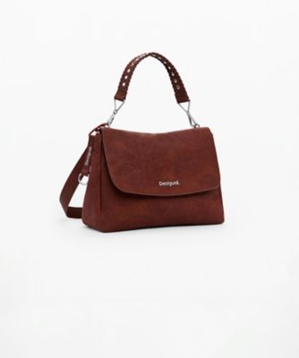 マンダラコンバーチブルバッグ 25SAXPA8 | Desigual