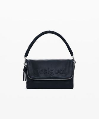 ＜Desigual (Women)＞ミニショルダーバッグ　２５ＳＡＸＰＢＫ