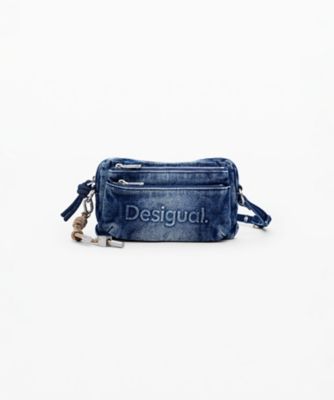 ＜Desigual (Women)＞マルチポケットＬ財布　２５ＳＡＹＤ０１
