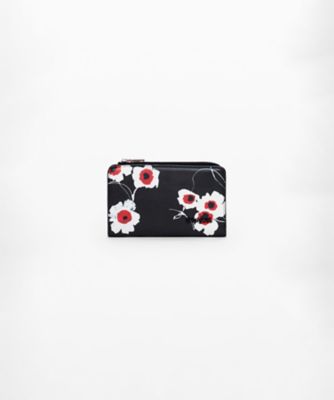 Desigual (Women)/デシグアル 小さな花柄の財布 25SAYP12