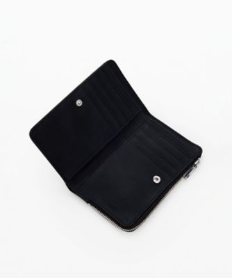小さな花柄の財布　２５ＳＡＹＰ１２