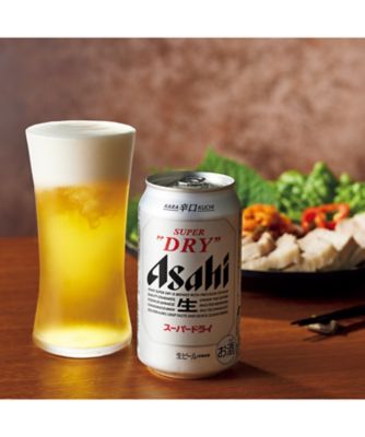 【お歳暮】【送料無料】アサヒ スーパードライ ※送料無料 ビール【三越伊勢丹/公式】