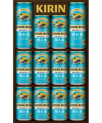 キリン　晴れ風　350ml×60本 キリン〉晴れ風 ※送料無料【B001613】｜キリンビール の通販
