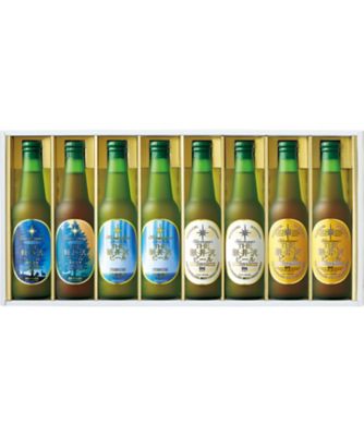 【お歳暮】【送料無料】軽井沢ブルワリー THE軽井沢ビールセット ※送料無料 【三越伊勢丹/公式】