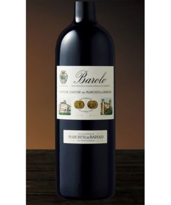 【お歳暮】【送料無料】マルケージ・ディ・バローロ バローロ ※送料無料 ワイン【三越伊勢丹/公式】
