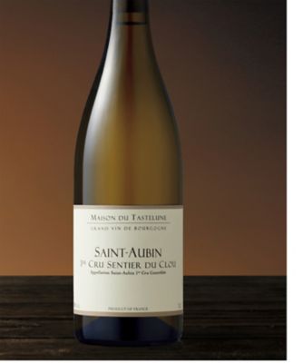 【お歳暮】【送料無料】メゾン・デュ・タストリュンヌ サントーバン プルミエ クリュ サンティエ デュ クルー ※送料無料 ワイン【三越伊勢丹/公式】