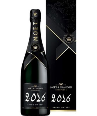 【お歳暮】【送料無料】モエ・エ・シャンドン グラン ヴィンテージ 2016 ※送料無料 ワイン【三越伊勢丹/公式】