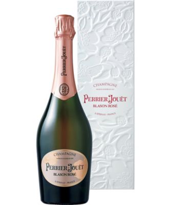 【お歳暮】【送料無料】ペリエ ジュエ ブラゾン ロゼ ※送料無料 ワイン【三越伊勢丹/公式】