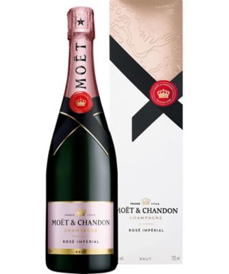 【お歳暮】【送料無料】モエ・エ・シャンドン ロゼ アンペリアル ※送料無料 ワイン【三越伊勢丹/公式】