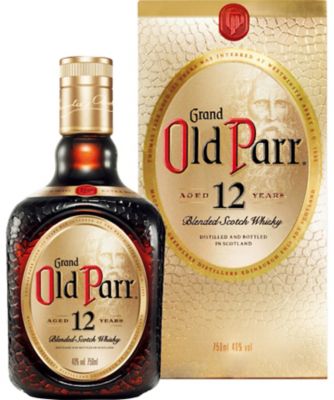 【お歳暮】【送料無料】オールドパー オールドパー12年 ※送料無料 アルコール飲料【三越伊勢丹/公式】