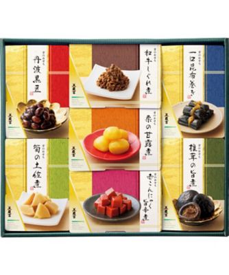 【お歳暮】【送料無料】京料理 美濃吉 迎春 京のおせち ※送料無料 調理済み食事、主菜【三越伊勢丹/公式】