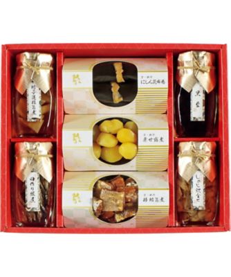 【お歳暮】【送料無料】京・料亭わらびの里 京のお正月 ※送料無料 調理済み食事、主菜【三越伊勢丹/公式】