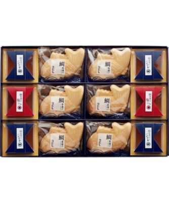 【お歳暮】【送料無料】久右衛門 鯛茶漬け詰合せ ※送料無料 米【三越伊勢丹/公式】