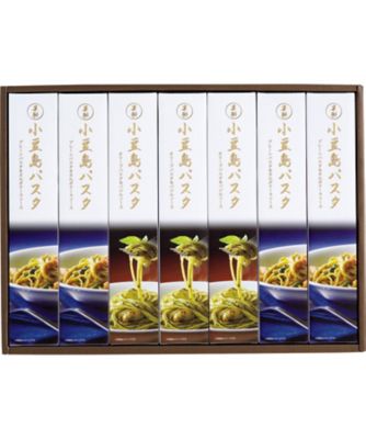 【お歳暮】【送料無料】甚助 小豆島手延パスタ ※送料無料 パスタ・めん類【三越伊勢丹/公式】