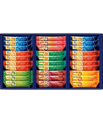 【お歳暮】【送料無料】トワイニング スティックバラエティギフト ※送料無料 コーヒー【三越伊勢丹/公式】