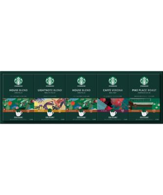 【お歳暮】【送料無料】スターバックス オリガミドリップコーヒーギフト ※送料無料 【三越伊勢丹/公式】