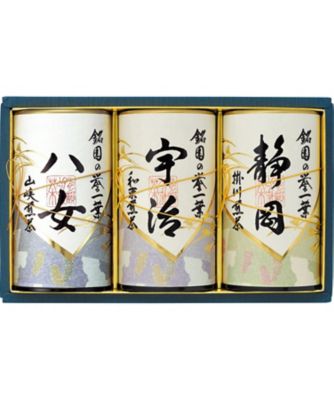 【お歳暮】【送料無料】愛国製茶 銘園の誉一葉 ※送料無料 お茶・紅茶【三越伊勢丹/公式】