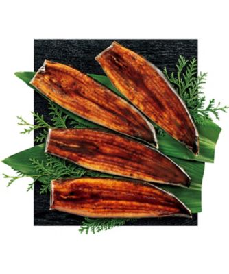 【お歳暮】【送料無料】三越伊勢丹オンラインストア 浜名湖産 うなぎ長蒲焼 ※送料無料 魚介類【三越伊勢丹/公式】