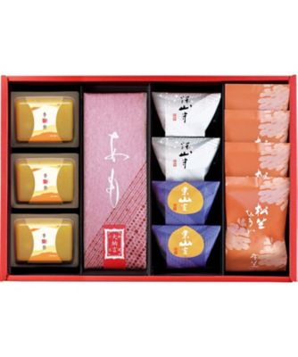 【お歳暮】【送料無料】叶 匠壽庵 冬ハレ 匠 ※送料無料 お菓子・チョコレート（和菓子）【三越伊勢丹/公式】