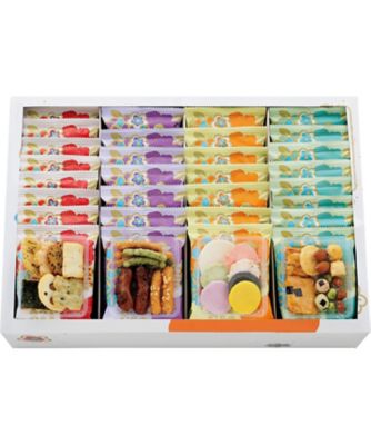 【お歳暮】【送料無料】京都 祇園萩月 嵯峨野 ※送料無料 お菓子・チョコレート（和菓子）【三越伊勢丹/公式】