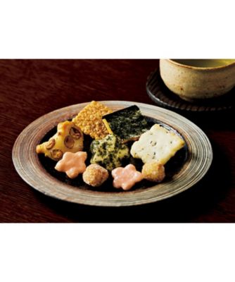【お歳暮】【送料無料】赤坂柿山 ななこ ※送料無料 お菓子・チョコレート（和菓子）【三越伊勢丹/公式】