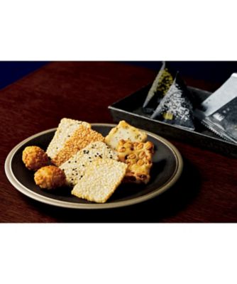 【お歳暮】【送料無料】赤坂柿山 柿山セレクト ※送料無料 お菓子・チョコレート（和菓子）【三越伊勢丹/公式】