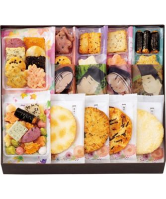 【お歳暮】【送料無料】京都 宇治式部郷 宇治源氏のしらべ ※送料無料 お菓子・チョコレート（和菓子）【三越伊勢丹/公式】