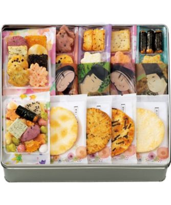 【お歳暮】【送料無料】京都 宇治式部郷 宇治源氏のしらべ ※送料無料 お菓子・チョコレート（和菓子）【三越伊勢丹/公式】