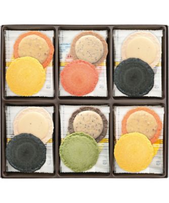 【お歳暮】【送料無料】志ま秀 クアトロえびチーズ ルッソ ※送料無料 お菓子・チョコレート（和菓子）【三越伊勢丹/公式】