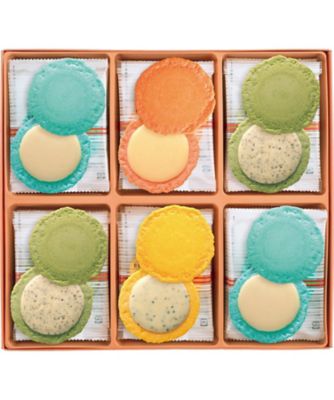 【お歳暮】【送料無料】志ま秀 クアトロえびチーズ ※送料無料 お菓子・チョコレート（和菓子）【三越伊勢丹/公式】