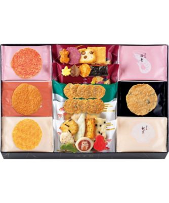 【お歳暮】【送料無料】満果惣 海匠焼詰合せ ※送料無料 お菓子・チョコレート（和菓子）【三越伊勢丹/公式】