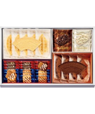 【お歳暮】【送料無料】ユーハイム ギフトセット ※送料無料 パン・焼き菓子（洋菓子）【三越伊勢丹/公式】