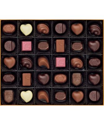 【お歳暮】【送料無料】ゴディバ ハート オブ ゴールド コレクション ※送料無料 お菓子・チョコレート（洋菓子）【三越伊勢丹/公式】