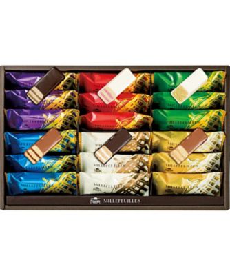 フーシェ〉ミルフィーユ ※送料無料【B040613】｜フーシェ の