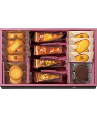 【お歳暮】【送料無料】アンリ・シャルパンティエ タルト・フリュイ・アソート ※送料無料 パン・焼き菓子（洋菓子）【三越伊勢丹/公式】