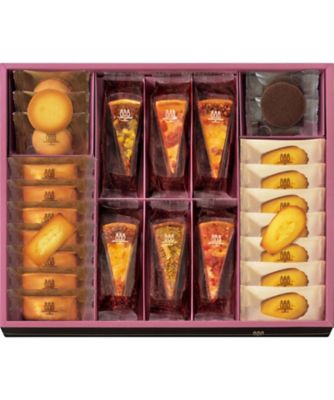 【お歳暮】【送料無料】アンリ・シャルパンティエ タルト・フリュイ・アソート ※送料無料 パン・焼き菓子（洋菓子）【三越伊勢丹/公式】