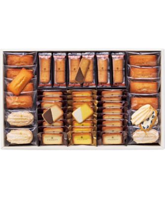 【お歳暮】【送料無料】アンテノール クッキー アソート ※送料無料 （洋菓子）【三越伊勢丹/公式】