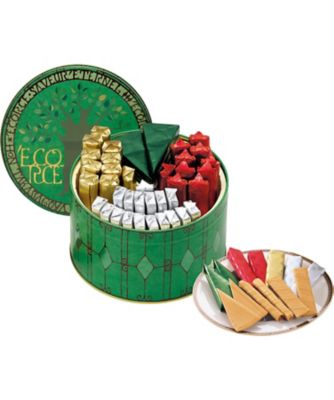 【お歳暮】【送料無料】本高砂屋 エコルセ ※送料無料 クッキー（洋菓子）【三越伊勢丹/公式】