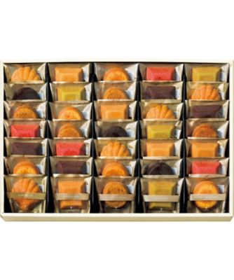 【お歳暮】【送料無料】ブールミッシュ グランリュクス ※送料無料 パン・焼き菓子（洋菓子）【三越伊勢丹/公式】